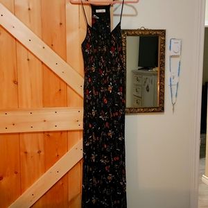 Long Womens dress